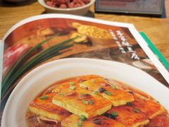 -潮粥荟·潮汕砂锅粥(朝阳大悦城店)