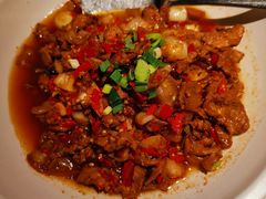 -味上湘菜馆(河马店)