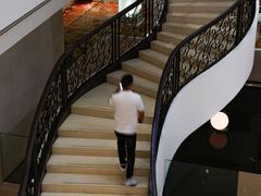 -深圳香格里拉酒店