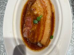 -老济南·地道济南菜(大明湖店)