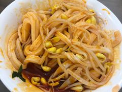-子午路张记肉夹馍(翠华路店)