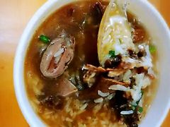 -百成大同鸭肉粥(大同总店)