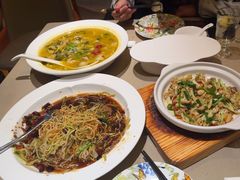 -大食客·非遗吉菜(高新和园店)
