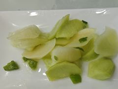 -尕西木春台手抓美食