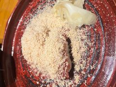 -千代武日本料理(爱建店)