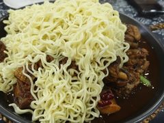 -八两八金·莱芜特色炒鸡(市南漳浦路店)