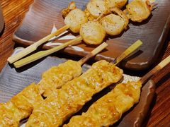 -鸟鹏烧鸟居酒屋(熙龙湾店)