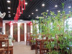 -西江美食舫·江西菜(健德桥店)