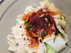 -墩儿大碗宽面(来福士店)