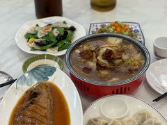 -老回回饺子馆(海洋馆店)