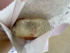 -长发西饼(临顿路店)