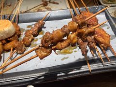 -管氏翅吧(马家堡店)