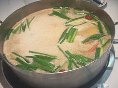 -刘少华贵州小黄牛·鲜牛肉火锅(总店)