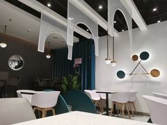 大堂-森茶(湛江万达店)