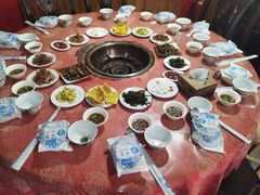 -尼玛藏家风味园(阿山食城店)