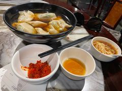 -功德林(南京西路店)
