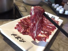 -大喜牛鲜牛肉火锅(营迹路店)