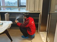 -浙大冰虫甲醛检测治理(闵行店)