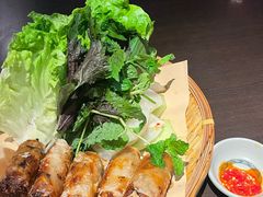 -大头虾越式风味餐厅(光明广场店)