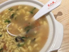 东北疙瘩汤（份）-东北风(江北万达店)