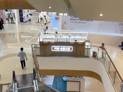 -天河城购物中心