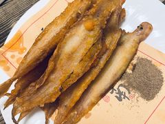 -众想海鲜·烧烤·海肠捞饭·渔家菜(孙家疃店)