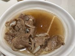 -褚小白·烧烤铜锅涮