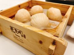 圣丰虾饺皇-圣丰城酒家·宴会(宝安大仟里店)