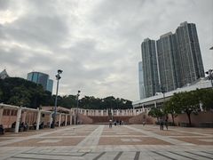 -九龙公园