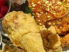 -Dak's 炸鸡(远景路店)