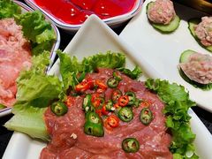 -三江两海老火锅(北京首店)