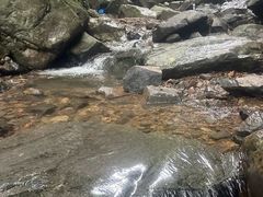 -藏龙百瀑风景区