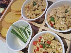 -渔家风味·鲅鱼水饺·央视展播·海鲜天津菜(开发区店)