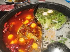 -鸿姐老火锅·传统炒料(上海旗舰店)
