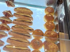 -21克拉面包(崂山万象汇店)
