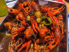 -食鸡公社辣子鸡·潍坊菜·烧烤