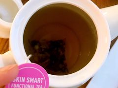 花容茶-Moka Bros 摩卡站(西单大悦城店)