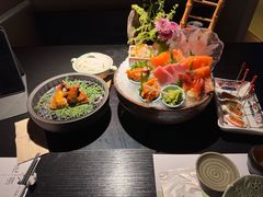 -花潮料理艺食馆(成都万象城店)