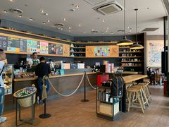 -星巴克臻选(沈阳万象城店)
