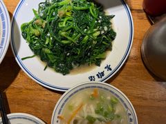 -老雒阳面馆·水席(王城路店)