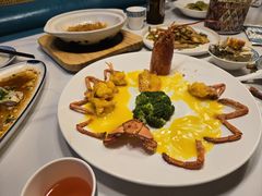 -鲜味食族水产·海鲜餐厅