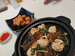 -桂满陇·杭州小馆(巴黎春天浦建店)