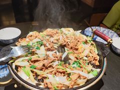 -喜悦烤鸭·新京菜(王府井店)