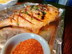 -嘉禾·悦享餐厅(八方汇店)