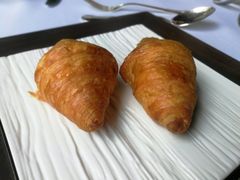 -三嚥阁 La Villa Restaurant