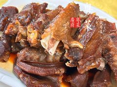 -海鲜街菜馆(海珠南路店)