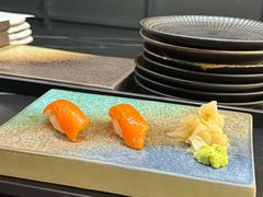 -Sushi Hanzo半藏(天环广场店)