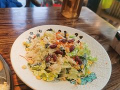 -海之屋韩式烤肉(海棠68环球美食街店)