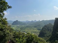 -英西峰林·洞天仙境
