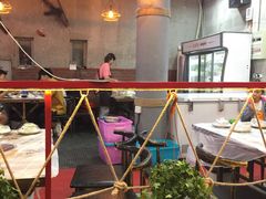 -小七碳火烧烤(越溪店)